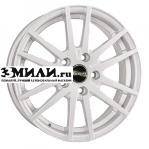 Диск 5.5x14 4x100 ET43 D60.1 Tech Line 435 SL
