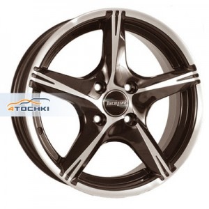 Диск 6x15 4x100 ET32 D60.1 Tech Line 528 GRD