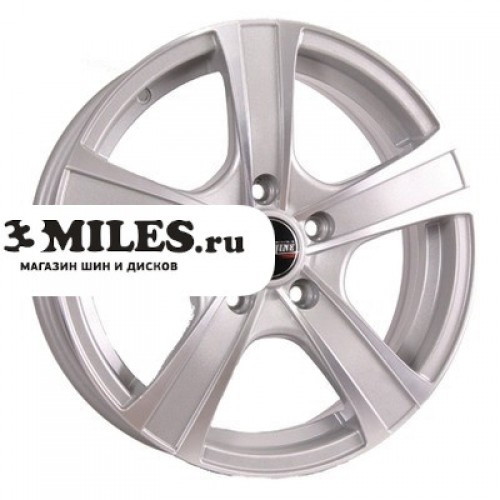 Диск 6x15 4x100 ET40 D67.1 Tech Line 539 SD