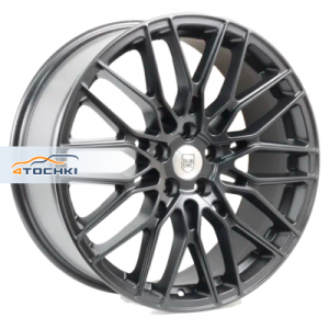 Диск 8x19 5x108 ET45 D63.4 Tech Line 901 BLm
