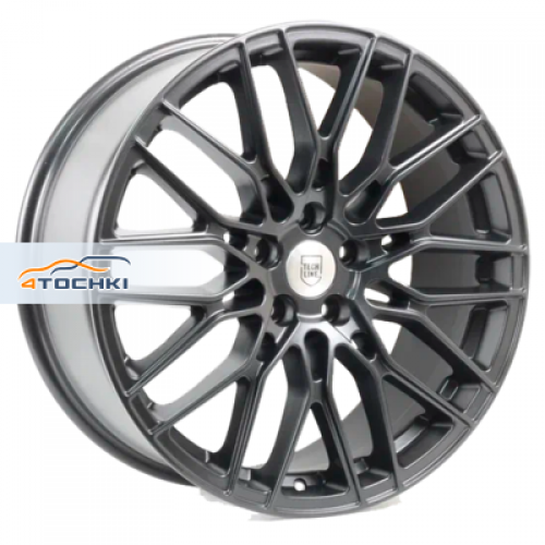 Диск 8x19 5x108 ET45 D63.4 Tech Line 901 BLm