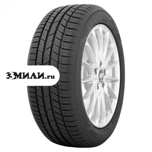 Шина 265/40R21 105V Toyo Snowprox S954 Зима