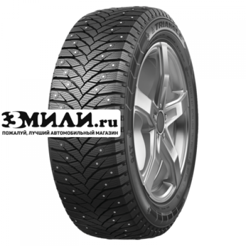 Шина 205/60R16 96T XL Triangle PS01 Зимняя