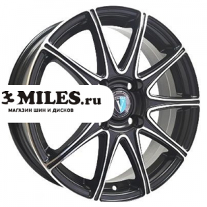 Диск 6.0x15 4x100 ET46 D54.1 Venti 1516 BD