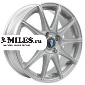 Диск 6.0x15 4x100 ET46 D54.1 Venti 1516 SL