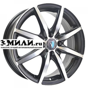 Диск 6.0x16 4x100 ET37 D60.1 Venti 1605 BD