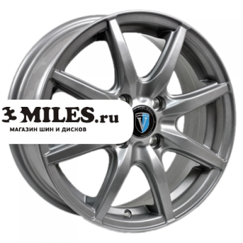 Диск 6x16 4x100 ET37 D60.1 Venti 1605 SL