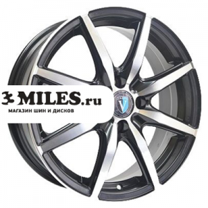 Диск 6.5x16 5x112 ET38 D57.1 Venti 1615 BD