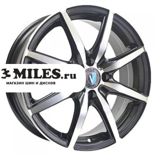 Диск 6.5x16 5x114.3 ET40 D67.1 Venti 1615 BD