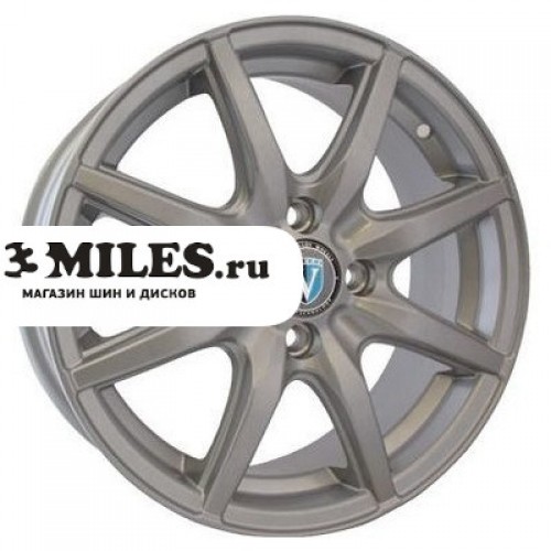 Диск 6.5x16 5x114.3 ET46 D67.1 Venti 1615 SL
