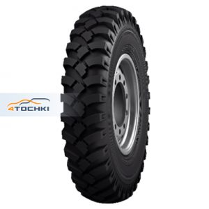 Шина 12/0R0 151B Voltyre ЯФ-406 Всесезонная