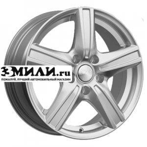 Диск 6.5x17 5x108 ET50 D63.3 Скад Адмирал Селена