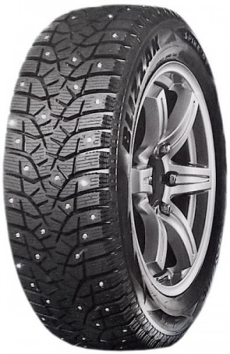 Шина 225/60R17 103T Bridgestone Blizzak Spike-02 SUV Зима