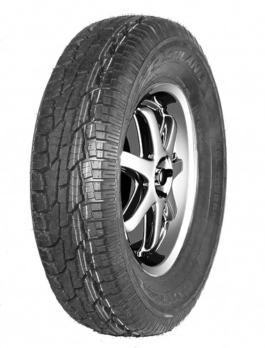 Шина 245/70R16 107T CACHLAND CH-AT7001 Лето