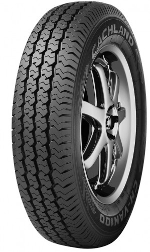 Шина 215/60R16C 108/106R Cachland CH-VAN100 Летняя