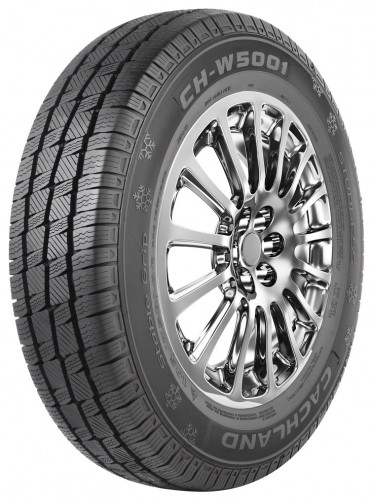 Шина 235/65R16 115/113R CACHLAND CH-W5001 Зима