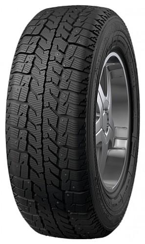 Шина 215/75R16C 116/114Q Cordiant Business CW-2 Зимняя