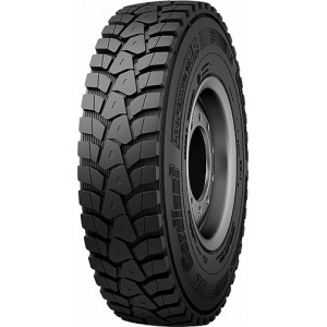 Шина 11/0R22.5 148/145K Cordiant Professional DM-1 Всесезонная