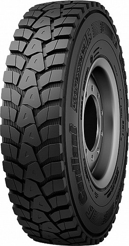 Шина 11/0R22.5 148/145K Cordiant Professional DM-1 Всесезонная