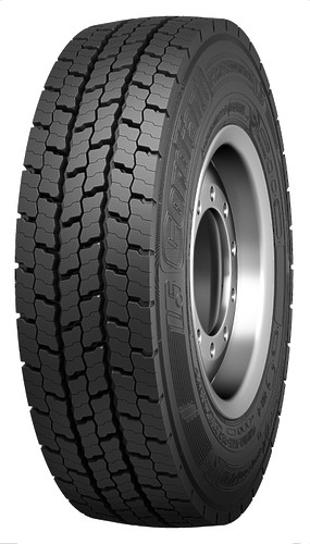 Шина 315/80R22.5 157/150L Cordiant Professional DR-1 Всесезонная