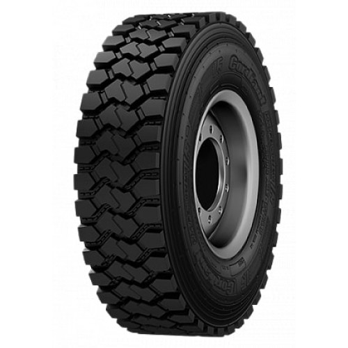 Шина 315/80R22.5 157/154G Cordiant Professional DO-1 Всесезонная