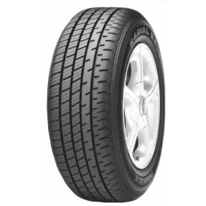 Шина 225/60R16C 105/103T Hankook Radial RA14 Лето