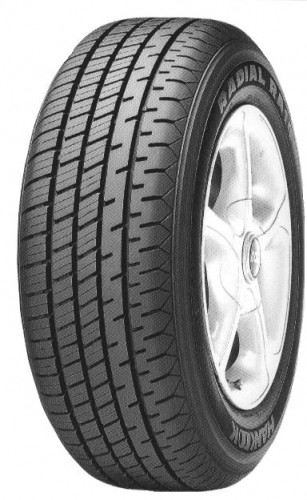 Шина 225/60R16C 105/103T Hankook Radial RA14 Лето