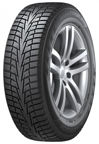 Шина 215/60R17 96T Hankook Winter I*cept X RW10 Зимняя