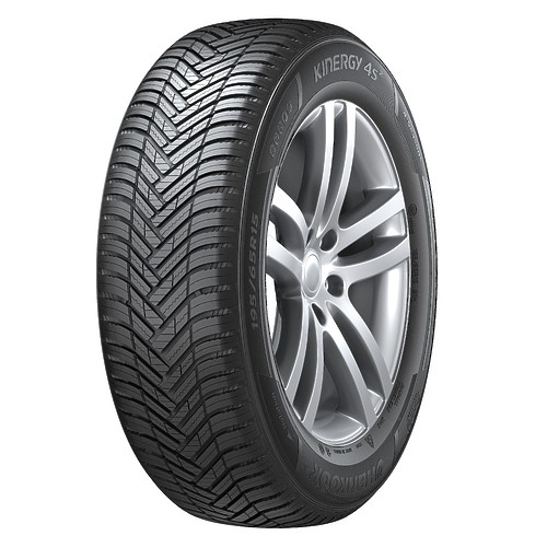Шина 255/55R18 109V Hankook Kinergy 4s2 X H750A Летняя