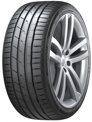 Шина 295/40R22 112Y XL Hankook Ventus S1 Evo 3 SUV K127A Летняя