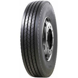 Шина 245/70R19.5 135/133L HiFly HH111 Всесезонная