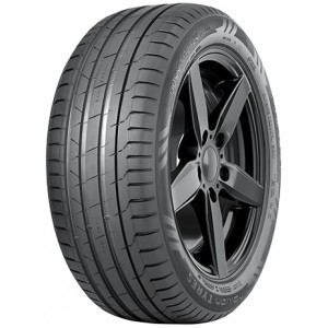 Шина 235/65R18 110W Nokian Hakka Black 2 SUV Лето