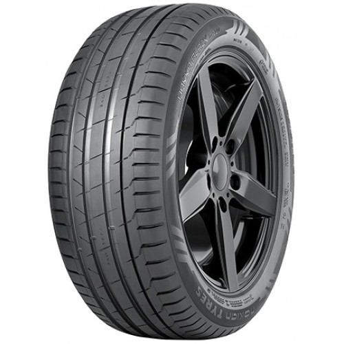 Шина 295/40R20 110Y NOKIAN HAKKA BLACK 2 SUV summer