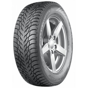 Шина 245/45R20 103T XL Nokian Hakkapeliitta R3 SUV Зимняя