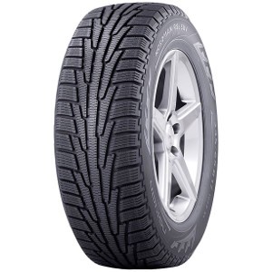 Шина 155/65R14 75R Ikon Tyres (Nokian Tyres) Nordman RS2 Зима