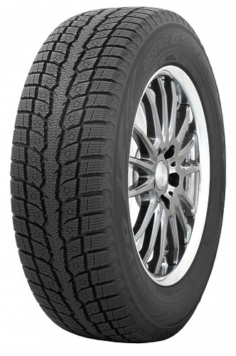 Шина 215/65R16 98H TOYO OBSERVE GSi6 SUV winter