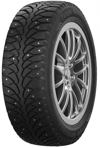 Шина 205/60R16 96Q Tunga Nordway 2 Зима