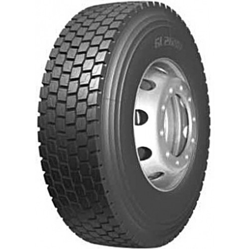 Шина 315/70R22.5 156/150L Advance GL267D Всесезонная