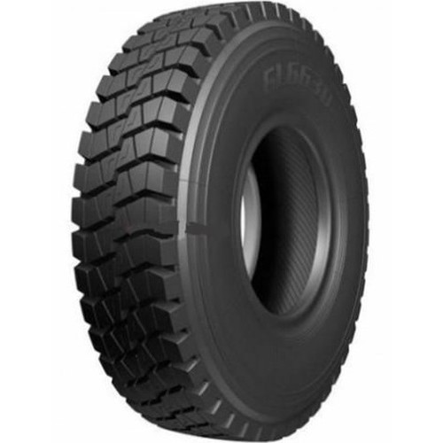 ADVANCE GL663D 8.25R16С 14PR 126/122 Lведущие оси M+S