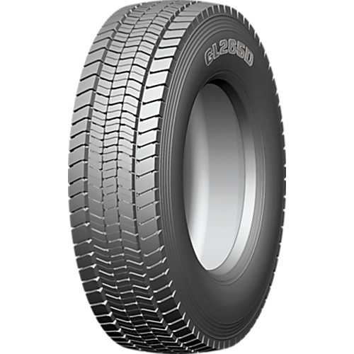 ADVANCE GL265D 315/60R22.5 18 сл. ведущие оси