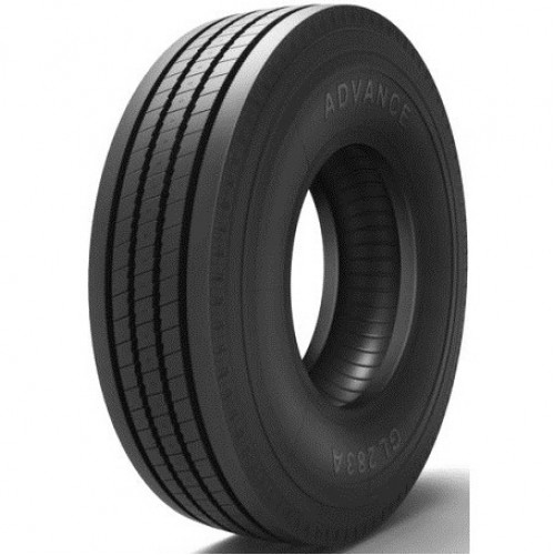 Шина 215/75R17.5 135/133J ADVANCE GL283A cargo