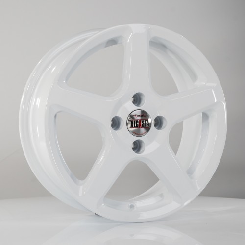 Диск 6.5x16 5x100 ET38 D57.1 ALCASTA_Россия M62 w