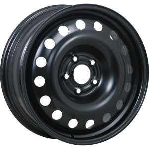 Диск 6.5x17 5x114.3 ET50 D66.1 ARRIVO AR233 black