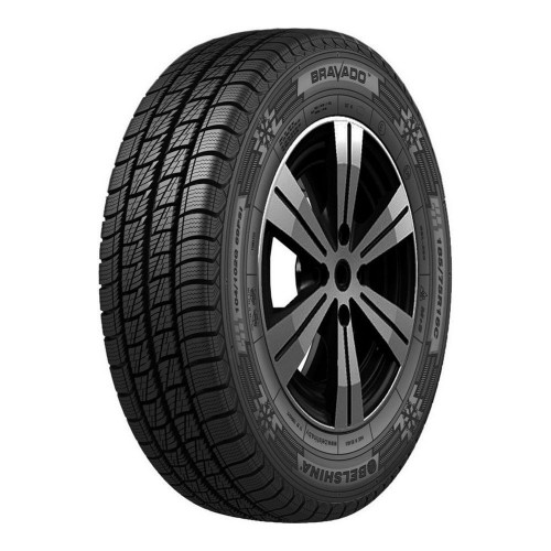 Шина 185/75R16C 293S BELSHINA BRAVADO winter