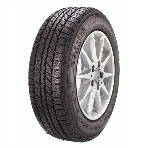 Шина 195/65R15 91H BELSHINA BEL-119 summer