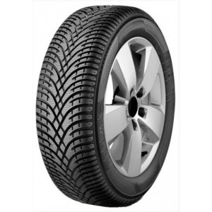 Шина 215/65R17 99H BFGoodrich G-Force Winter 2 SUV Зимняя