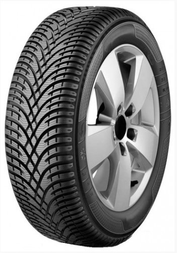 Шина 205/70R16 97H BFGoodrich G-FORCE WINTER 2 SUV winter