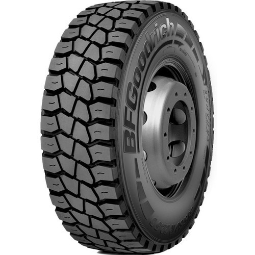 Шина 13/0R22.5 154/150K BFGoodrich Cross Control D Всесезонная