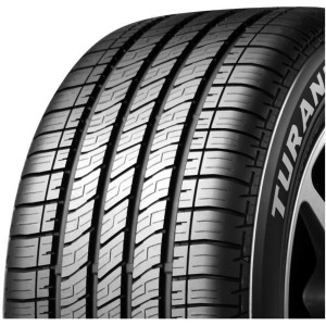 Шина 235/55R17 99H BRIDGESTONE TURANZA EL42 summer