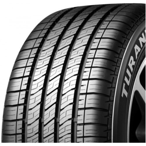 Шина 235/55R17 99H Bridgestone Turanza EL42 Летняя